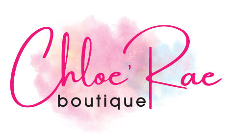Chloe Rae Boutique logo